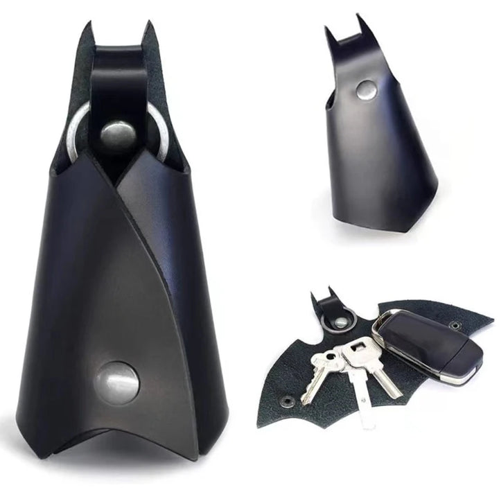 Bat Key Holder